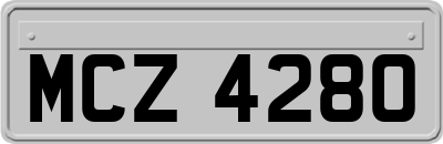 MCZ4280