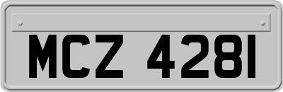 MCZ4281