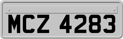 MCZ4283