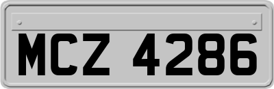 MCZ4286