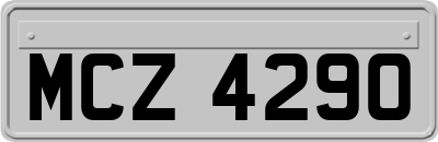 MCZ4290