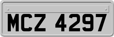 MCZ4297