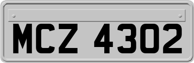 MCZ4302