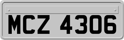 MCZ4306