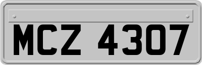 MCZ4307