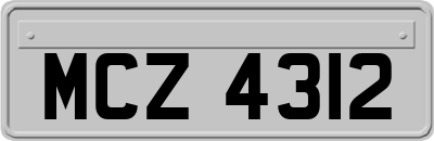MCZ4312
