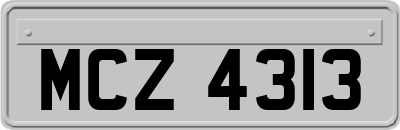 MCZ4313