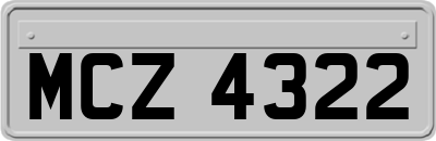 MCZ4322