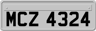 MCZ4324