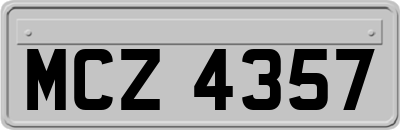 MCZ4357