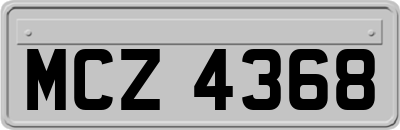 MCZ4368