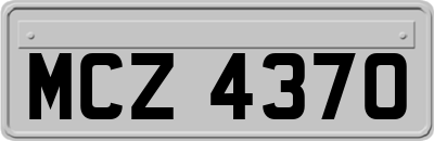 MCZ4370