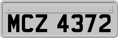 MCZ4372