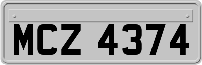 MCZ4374