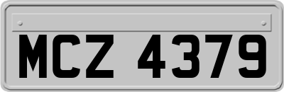 MCZ4379