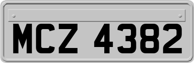 MCZ4382