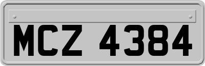 MCZ4384