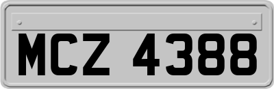 MCZ4388