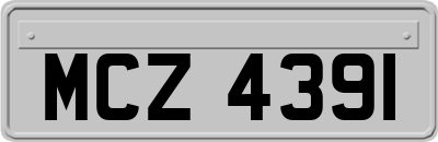 MCZ4391