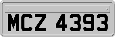 MCZ4393