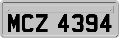 MCZ4394