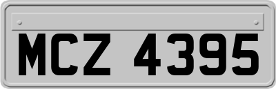 MCZ4395