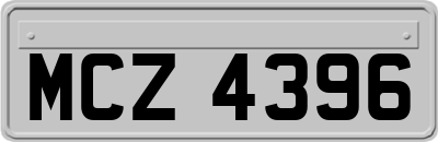 MCZ4396