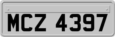 MCZ4397