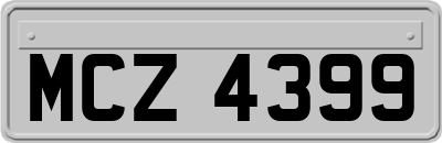 MCZ4399