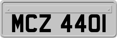 MCZ4401