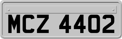 MCZ4402