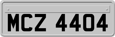 MCZ4404
