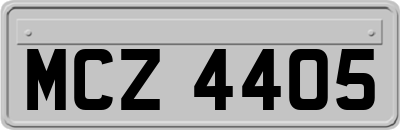 MCZ4405