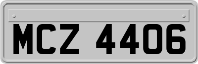 MCZ4406