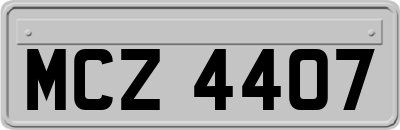 MCZ4407