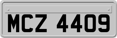 MCZ4409