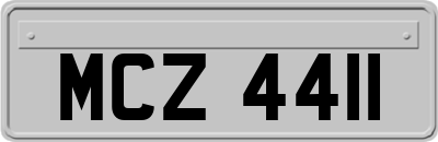 MCZ4411
