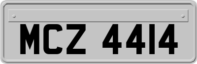 MCZ4414