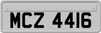 MCZ4416