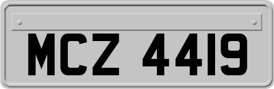 MCZ4419