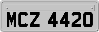 MCZ4420