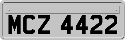 MCZ4422