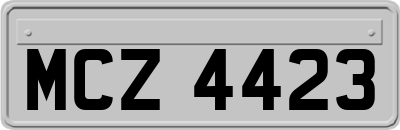 MCZ4423