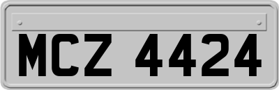 MCZ4424