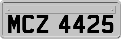 MCZ4425