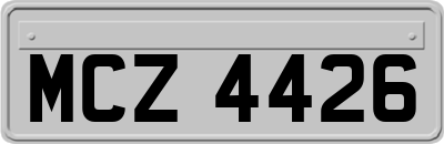 MCZ4426