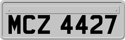 MCZ4427