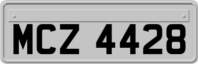 MCZ4428