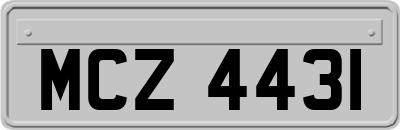 MCZ4431