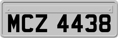 MCZ4438